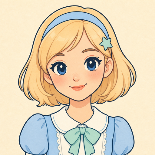 Alice